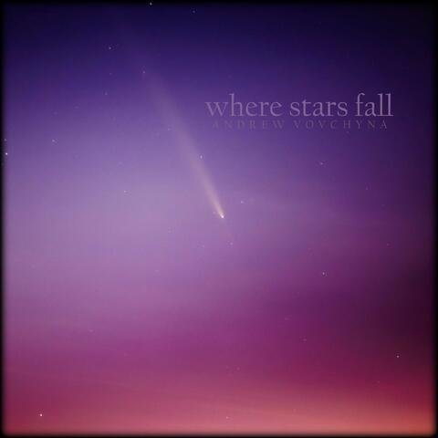 Where Stars Fall