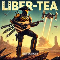 LIBER-TEA (Founding Fathers Edition)