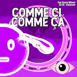 Comme ci, comme ça