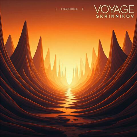 Voyage (Radio Edit)