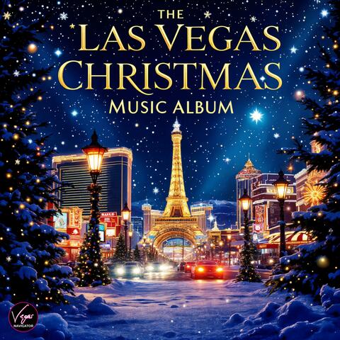 The Las Vegas Christmas Music Album