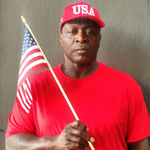 America
