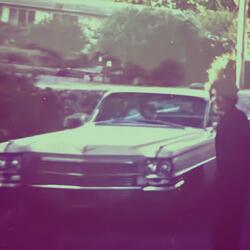 Cadillac
