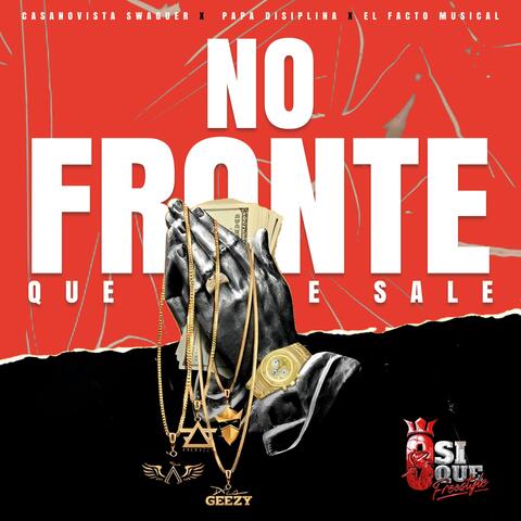 NO FRONTE CASANOVITA SWAGUER X PAPA DISIPLINA X FACTO MUSICAL