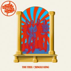 Jungle King
