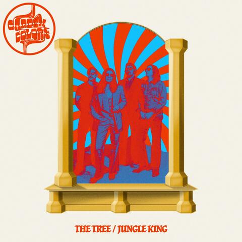 The Tree / Jungle King