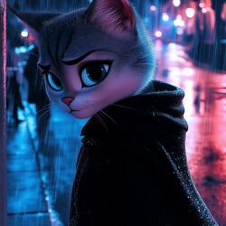 Without Meow