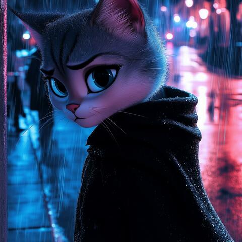 A Meow Beginning
