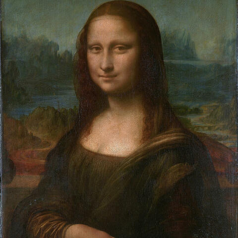 Mona LIsa