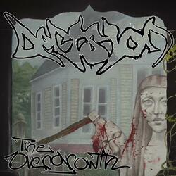 The Overgrowth