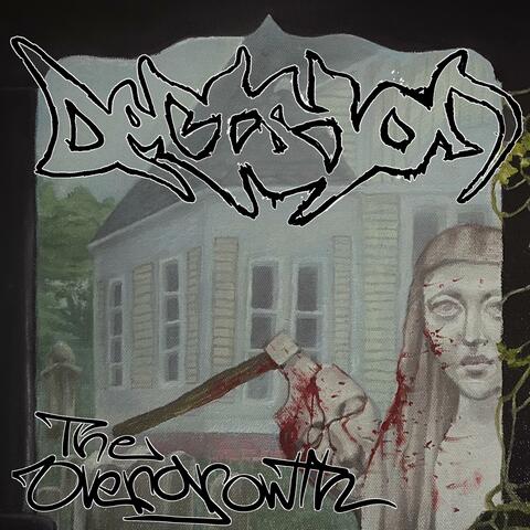 The Overgrowth