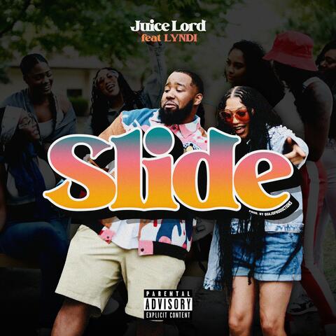 SLIDE (feat. Lyndi & Quajo Productions)