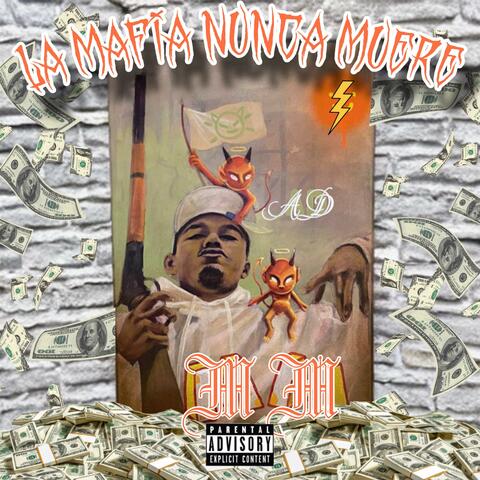 LA MAFIA NUNCA MUERE