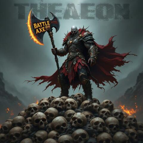 BATTLE AXE