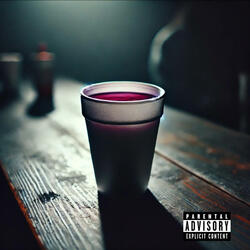 POUR UP MY CUP (feat. Maximi!ian) (Slowed + Reverb)