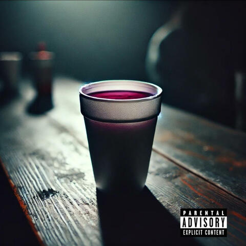 POUR UP MY CUP (feat. Maximi!ian)
