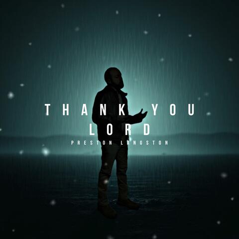 Thank You Lord
