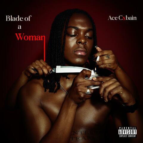 Blade of a Woman