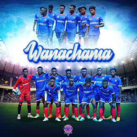 Member fc (Chama la wana)