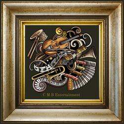 Picture Frame
