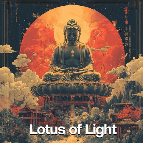 Lotus of Light