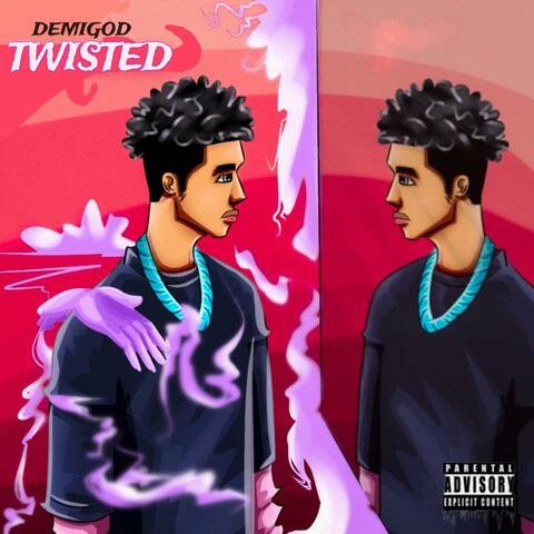 Twisted