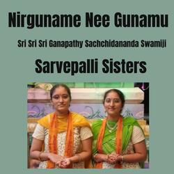 Nirguname Nee Gunamu