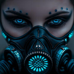 Azure Desolation