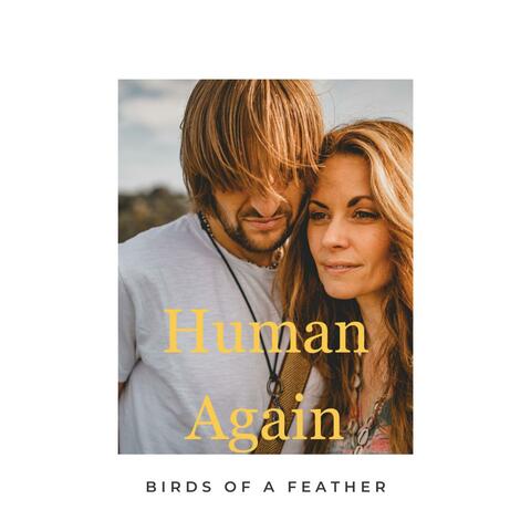 Human Again
