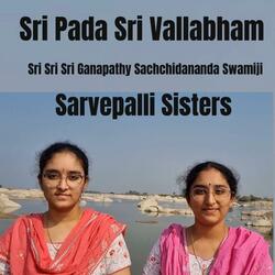 Sri Pada Sri Vallabham