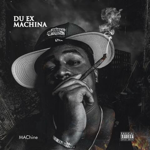 Du Ex Machina