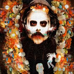 Dia De Los Muertos (feat. Kat Parent) (SkySpiders Mix)