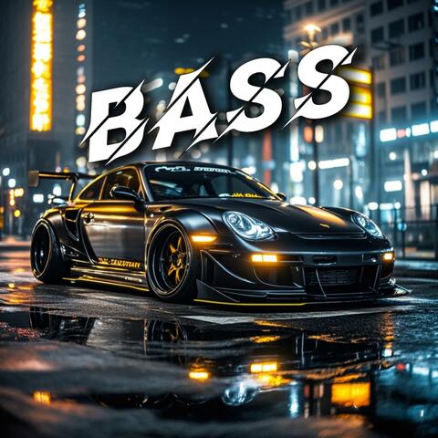 跑车出场压迫感BGM