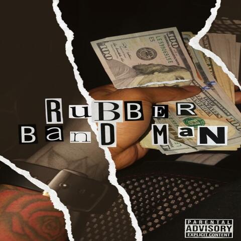 Rubber Bandman