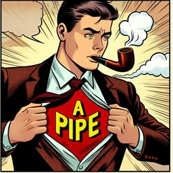 Apipe (60's Version)