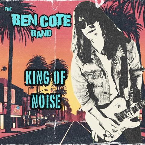 King of Noise