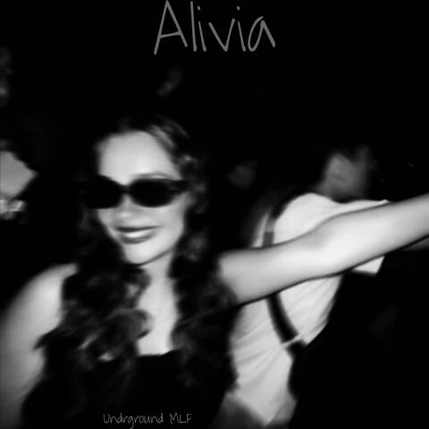 Alivia