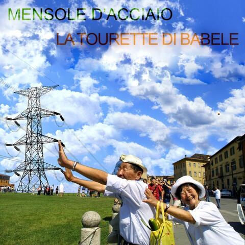 La Tourette di Babele Deluxe Edition