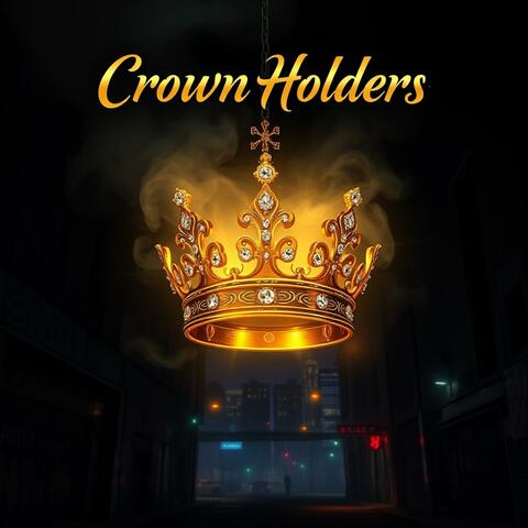 Crown Holders