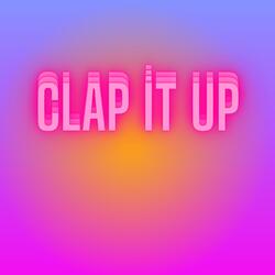 Clap it up