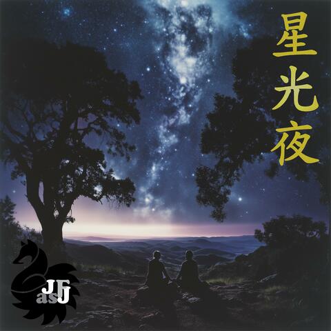 星光夜