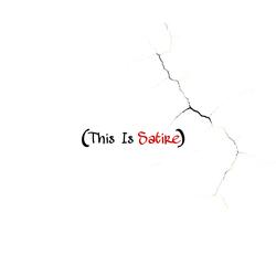 This Is Satire (feat. laarakks)