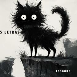 5 letras