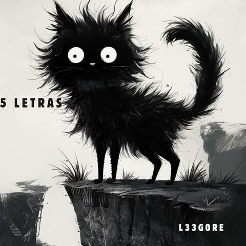 5 letras