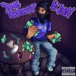 Sem melodia (feat. PVT KOGU)