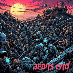 Aeons End (Manhatten Remix)
