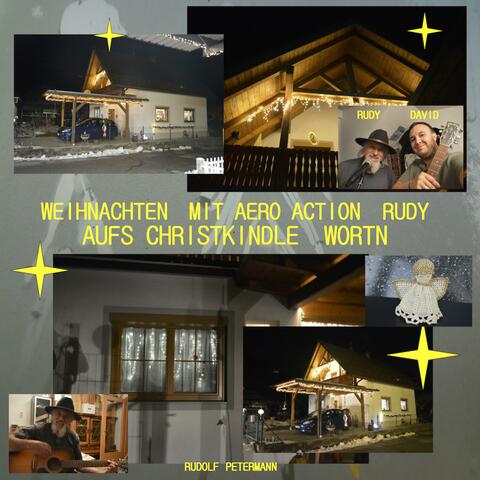 Auf's Christkindle wårtn