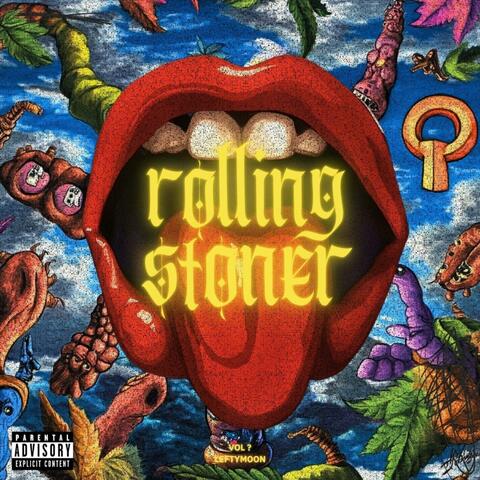 Rolling Stoner