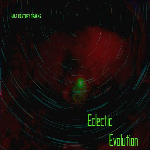 Eclectic Evolution