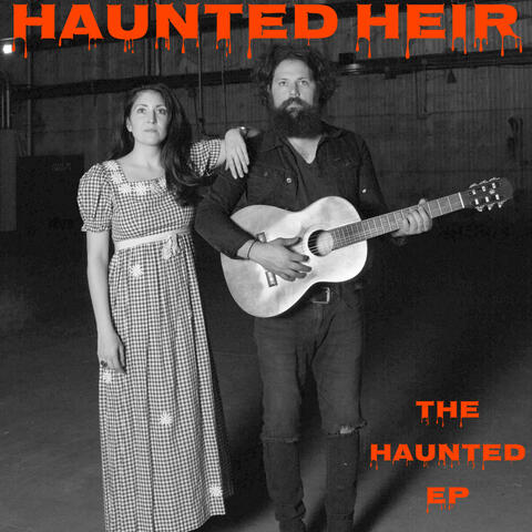 The Haunted